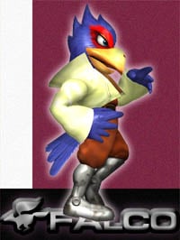 Falco