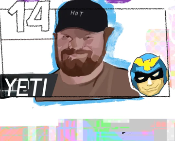 Yeti